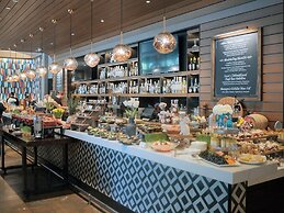 Hilton West Palm Beach