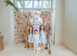 Hilton West Palm Beach