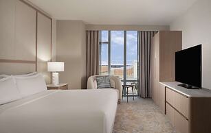 Hilton West Palm Beach