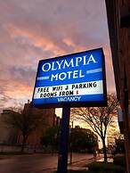 The Olympia Motel