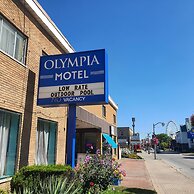 The Olympia Motel