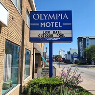 The Olympia Motel