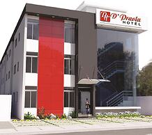 Dpravia Hotel SRL