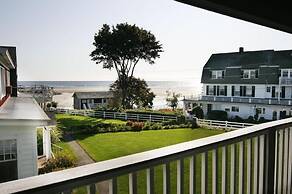 Terrace by the Sea
