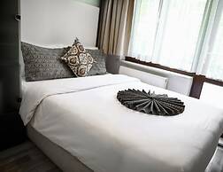 The Legend Platine Suite