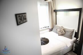 The Legend Platine Suite