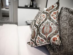 The Legend Platine Suite