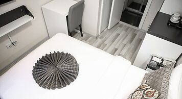 The Legend Platine Suite