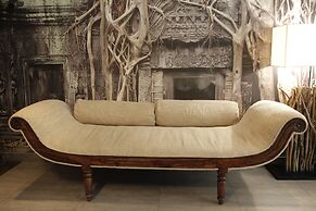 Sanctuary NYC Retreats