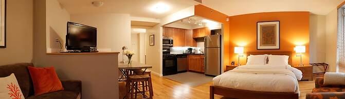 Sanctuary NYC Retreats