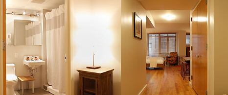 Sanctuary NYC Retreats