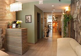 Sanctuary NYC Retreats