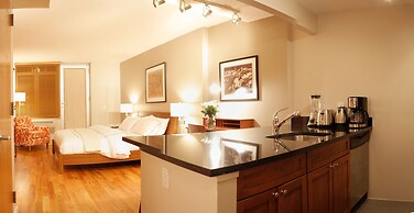 Sanctuary NYC Retreats