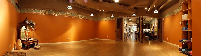 Sanctuary NYC Retreats