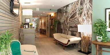 Sanctuary NYC Retreats