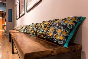 Sanctuary NYC Retreats