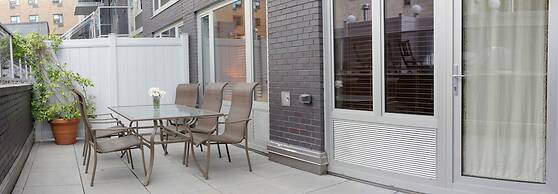 Sanctuary NYC Retreats