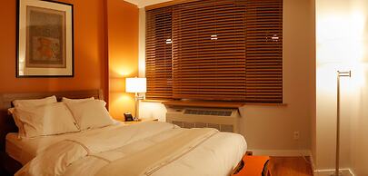 Sanctuary NYC Retreats