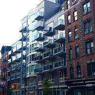 Sanctuary NYC Retreats