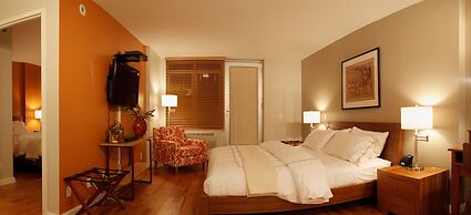 Sanctuary NYC Retreats