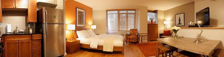 Sanctuary NYC Retreats