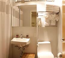 Sanctuary NYC Retreats