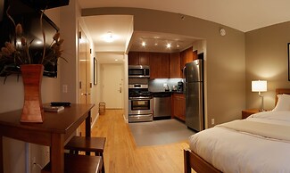 Sanctuary NYC Retreats