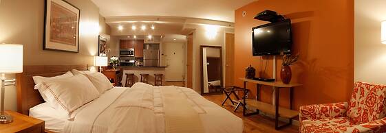 Sanctuary NYC Retreats