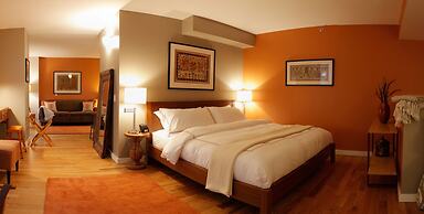 Sanctuary NYC Retreats