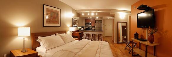 Sanctuary NYC Retreats