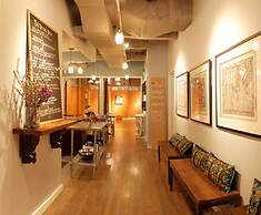 Sanctuary NYC Retreats