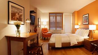 Sanctuary NYC Retreats