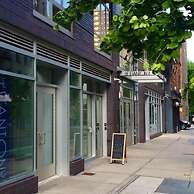 Sanctuary NYC Retreats