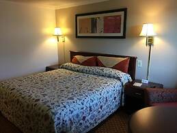 Economy Inn of Bloomington
