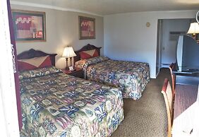 Economy Inn of Bloomington
