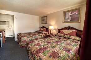 Economy Inn of Bloomington