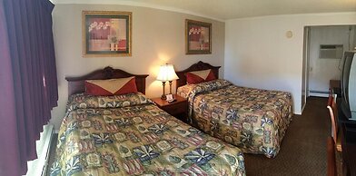 Economy Inn of Bloomington
