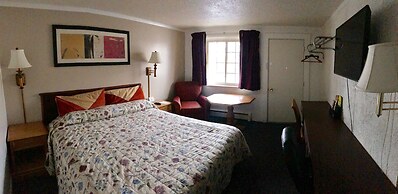 Economy Inn of Bloomington