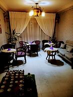 Keba Guest House