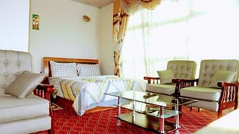 Keba Guest House