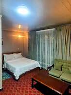Keba Guest House