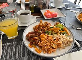 Keba Guest House