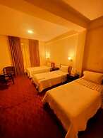 Keba Guest House