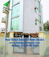 Keba Guest House