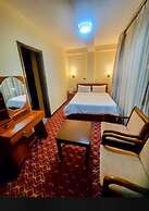 Keba Guest House