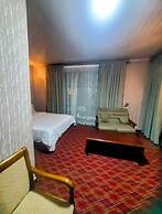 Keba Guest House