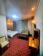 Keba Guest House