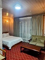 Keba Guest House