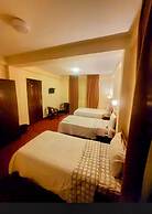 Keba Guest House