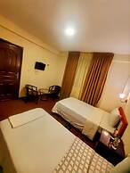 Keba Guest House